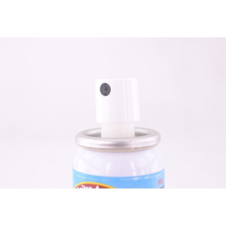 Bombe d'huile Armisol 110ml